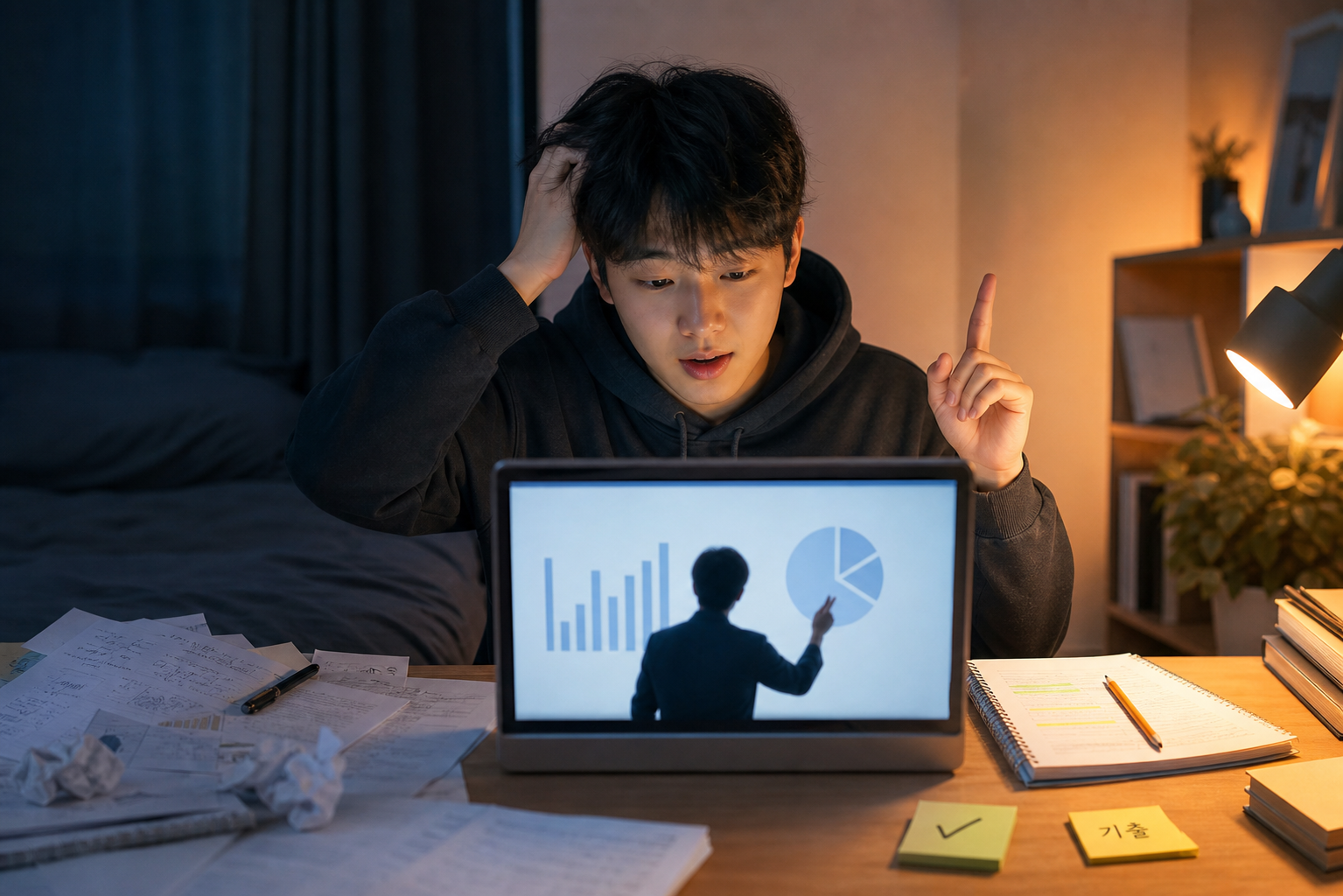늦게 시작한 편입생이 노려야 할 대학 선택법 4번 본문 이미지