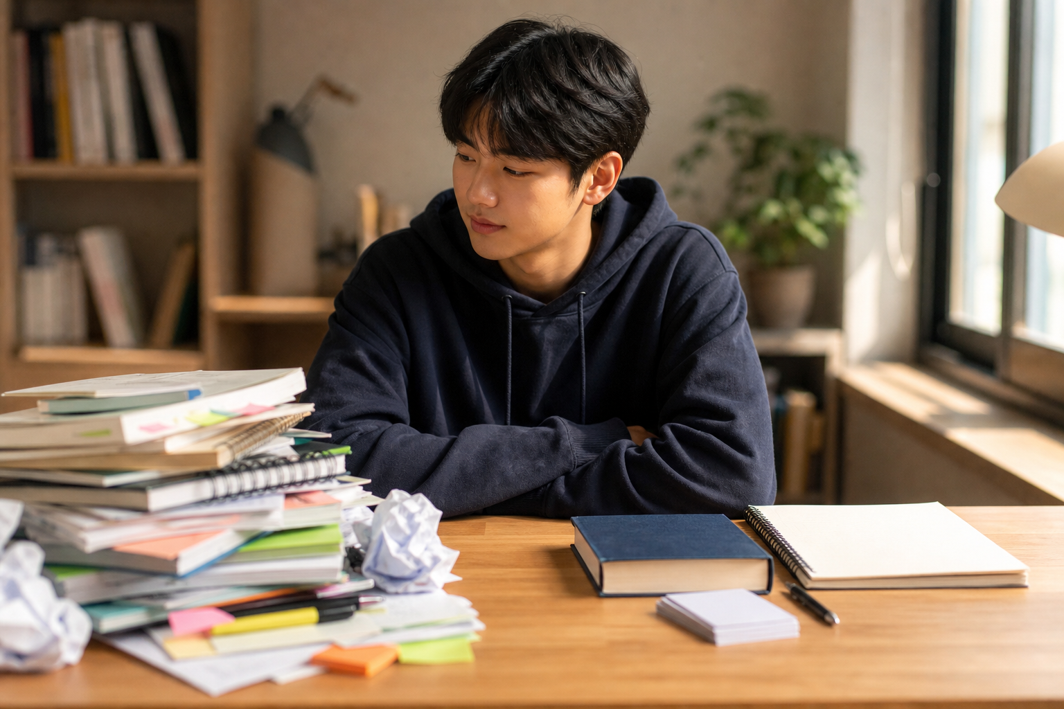영어만 보는 편입 대학만 노리면 쉬울까? 2번 본문 이미지