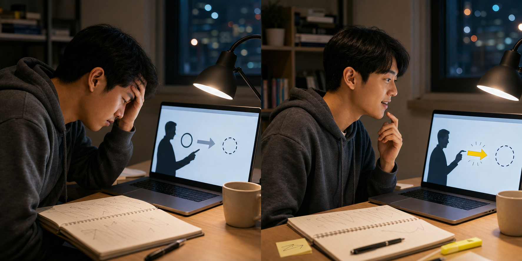 영어만 보는 편입 대학만 노리면 쉬울까? 4번 본문 이미지