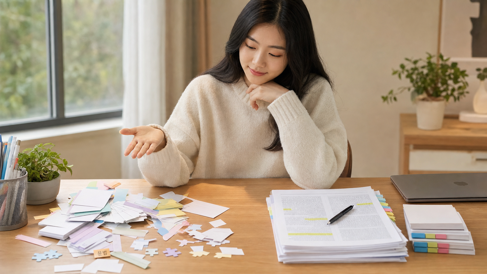 문법 약한데 편입영어 독해로 커버 가능할까? 2번 본문 이미지