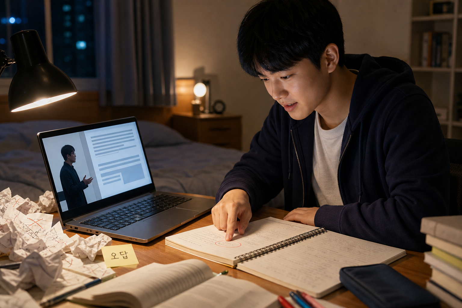 문법 약한데 편입영어 독해로 커버 가능할까? 4번 본문 이미지