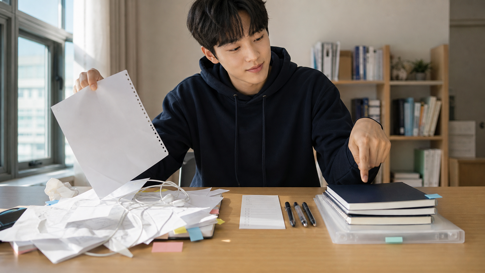 지금 학교가 마음에 안 들면 편입부터 알아봐도 될까? 2번 본문 이미지