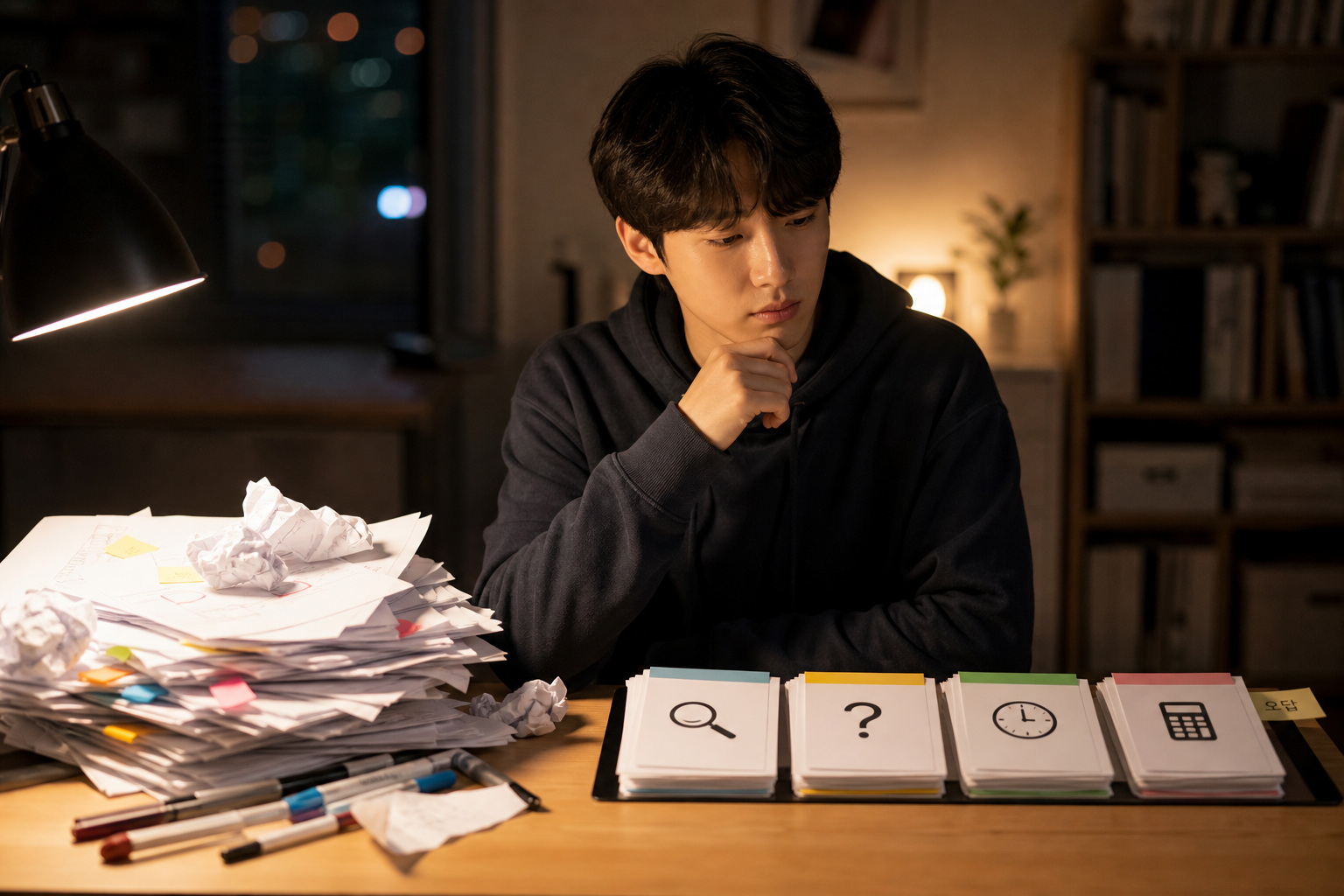 편입 기출, 해설만 보면 실력이 오를까? 2번 본문 이미지