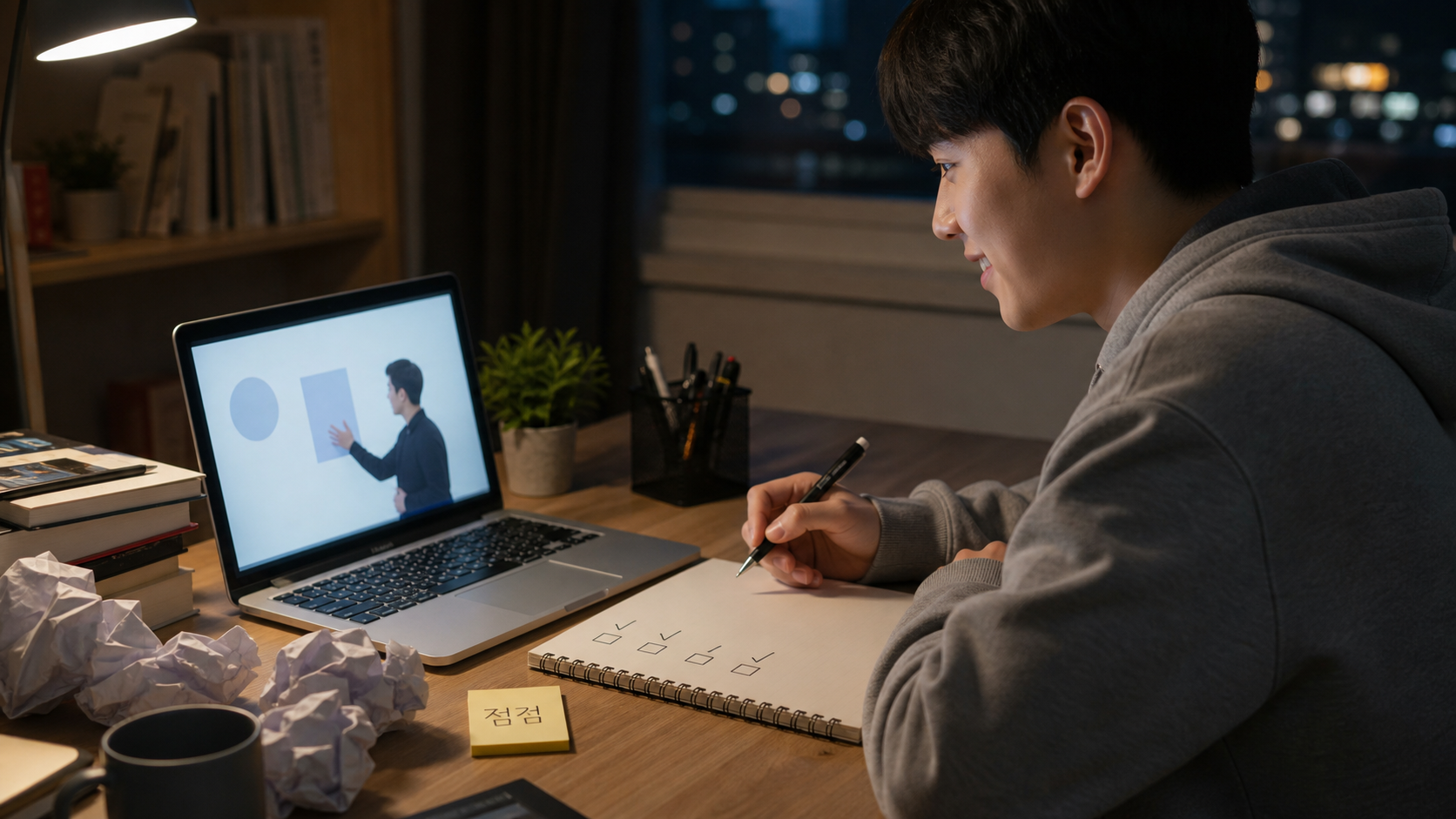 편입 기출, 해설만 보면 실력이 오를까? 4번 본문 이미지