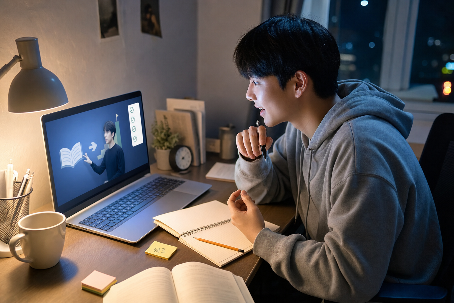 수능영어 좀 했으면 편입영어도 빨리 오를까? 4번 본문 이미지
