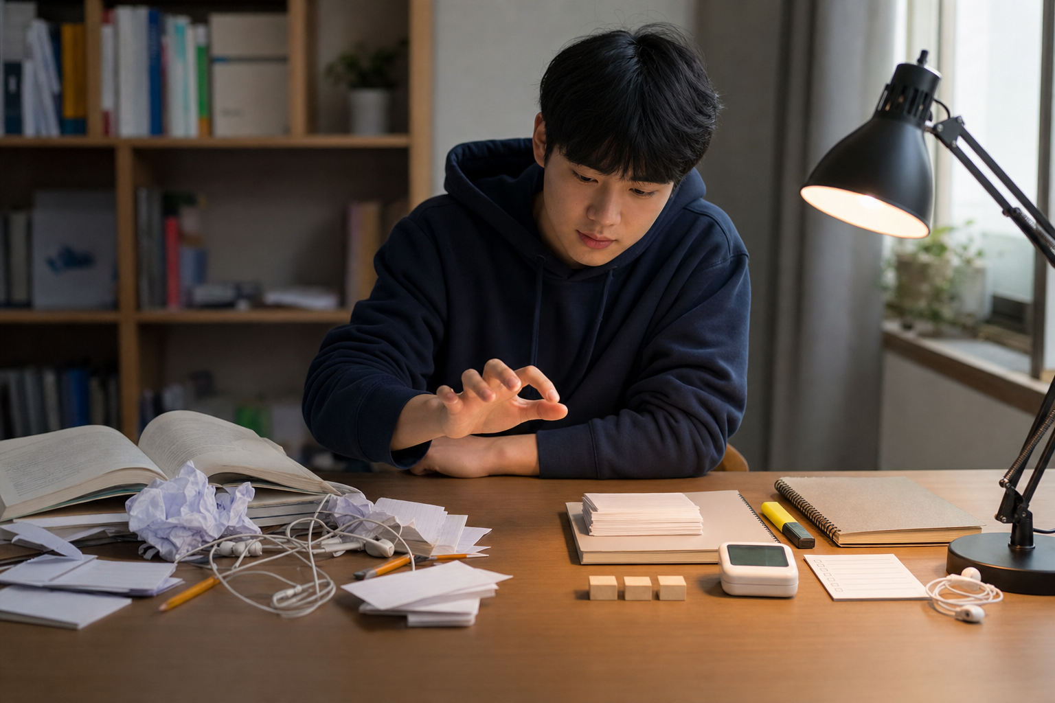 하루 3시간으로 편입 준비하면 어디까지 가능할까? 2번 본문 이미지