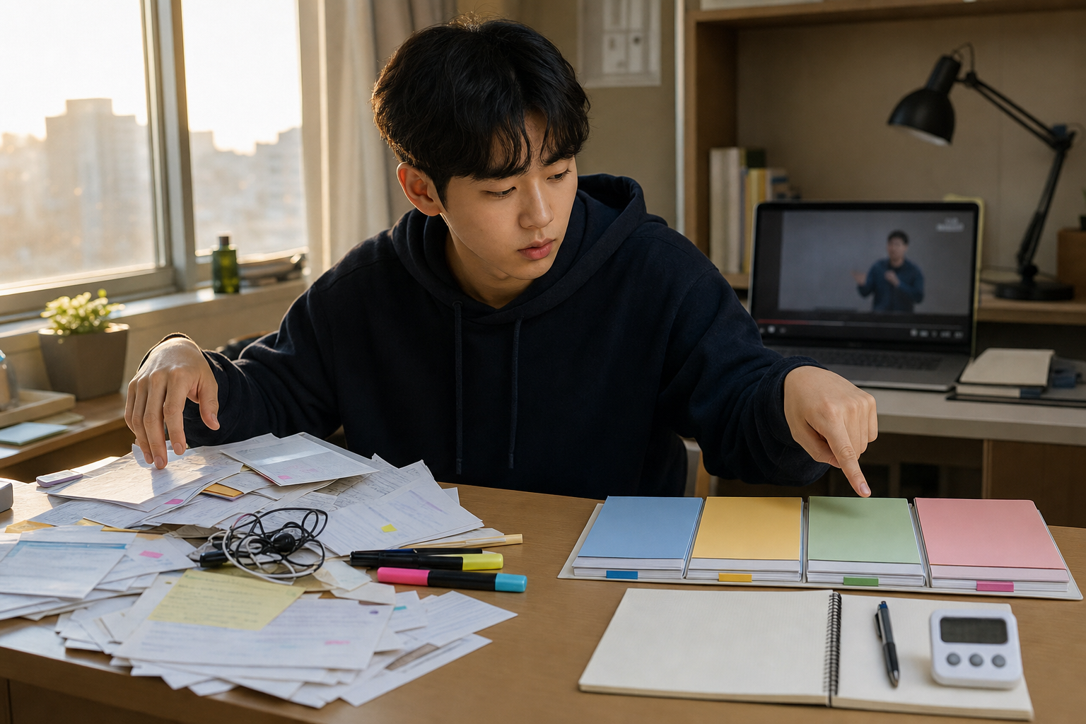 인강만 빨리 돌리면 편입 점수 만들 수 있을까? 2번 본문 이미지